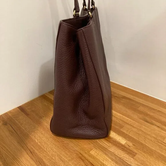 Dagne Dover Allyn Tote - Picture 5 of 10